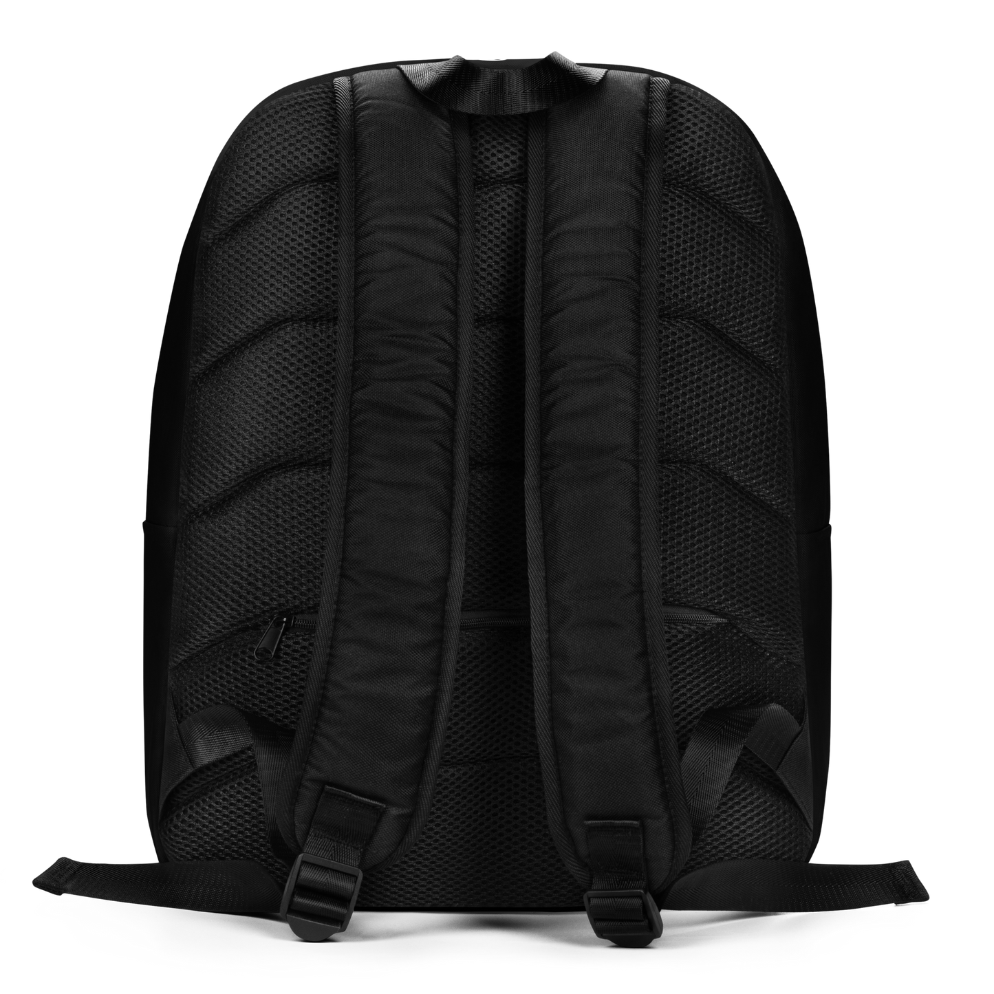 Hardcore Logo Backpack