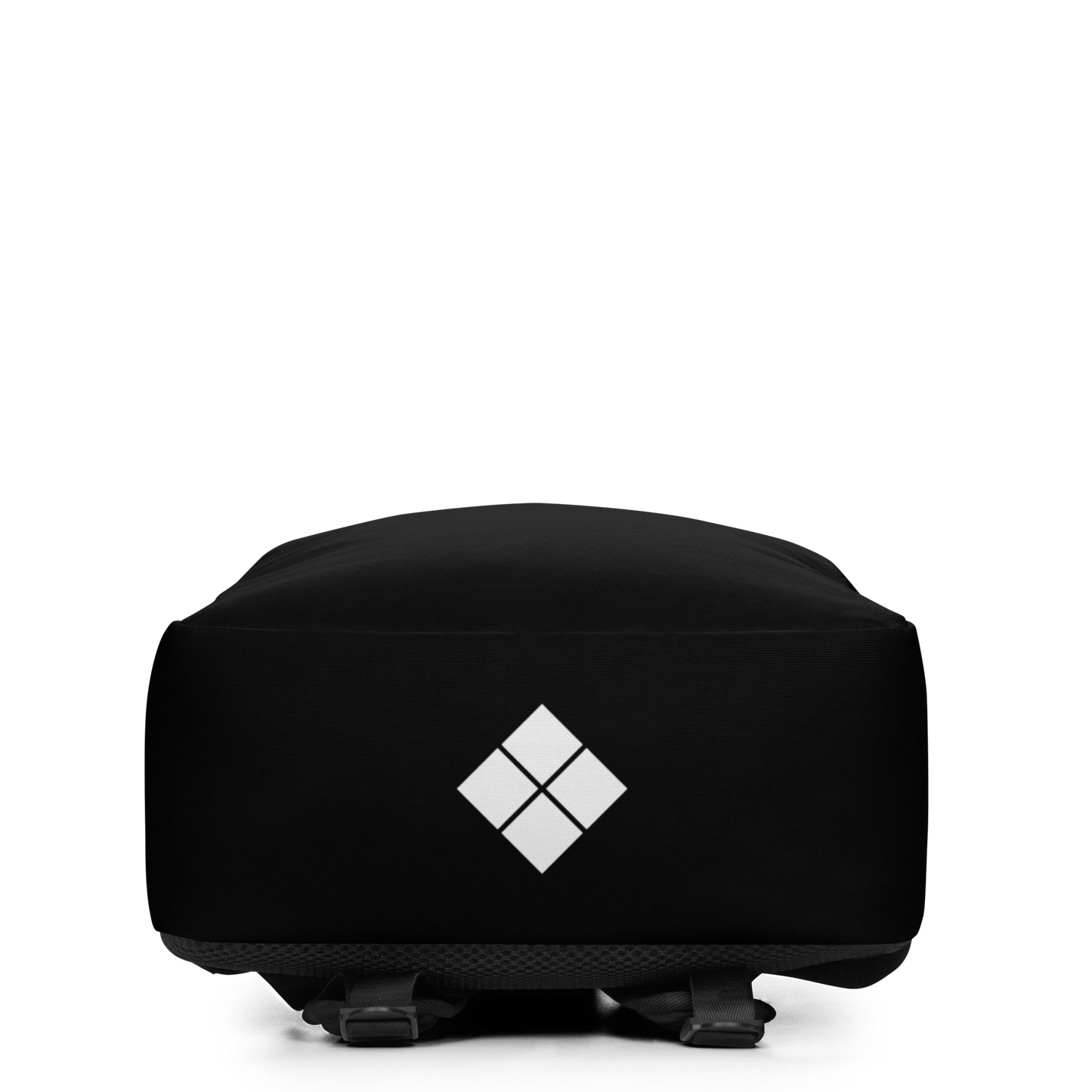 Hardcore Logo Backpack