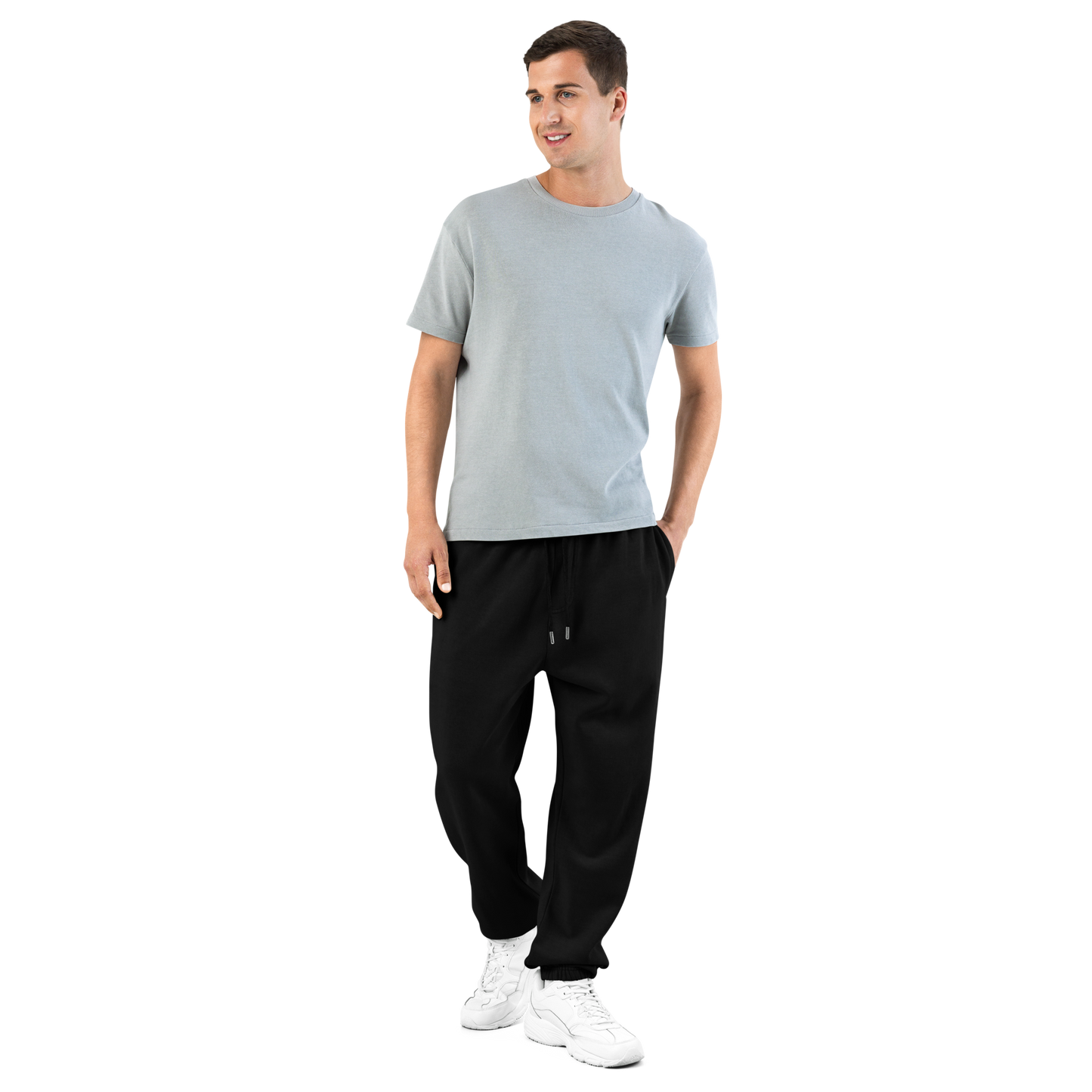 Jester Head & Diamonds Urban Sweatpants
