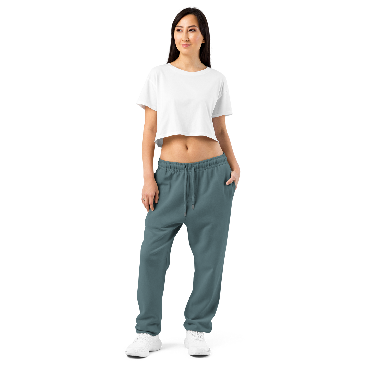 Jester Head & Diamonds Urban Sweatpants