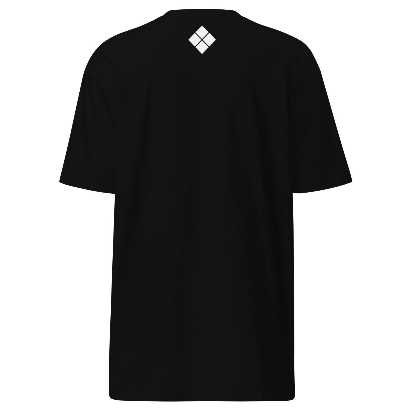"Playing Card Baddie" Premium Tee