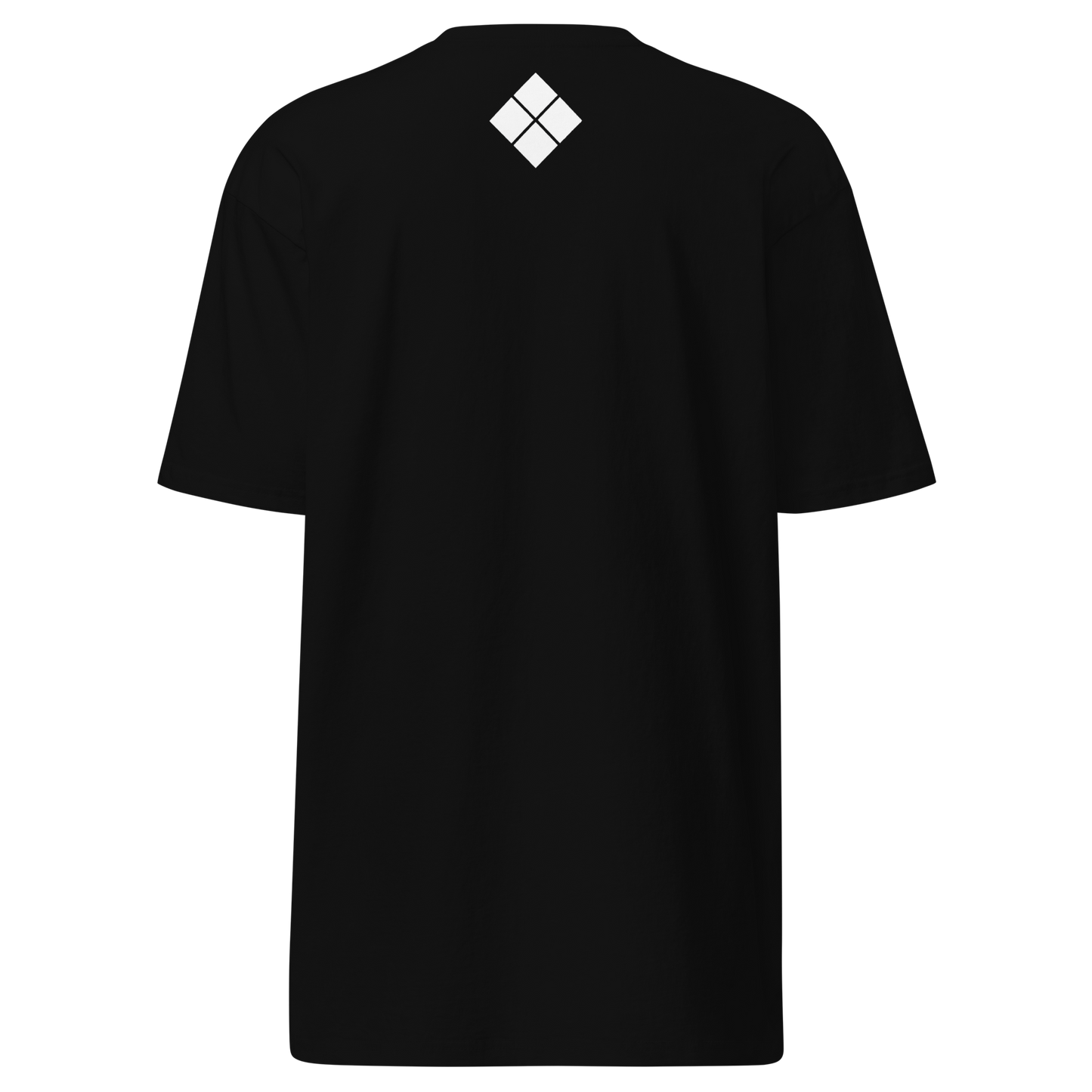 "Gym Baddie" Premium Tee