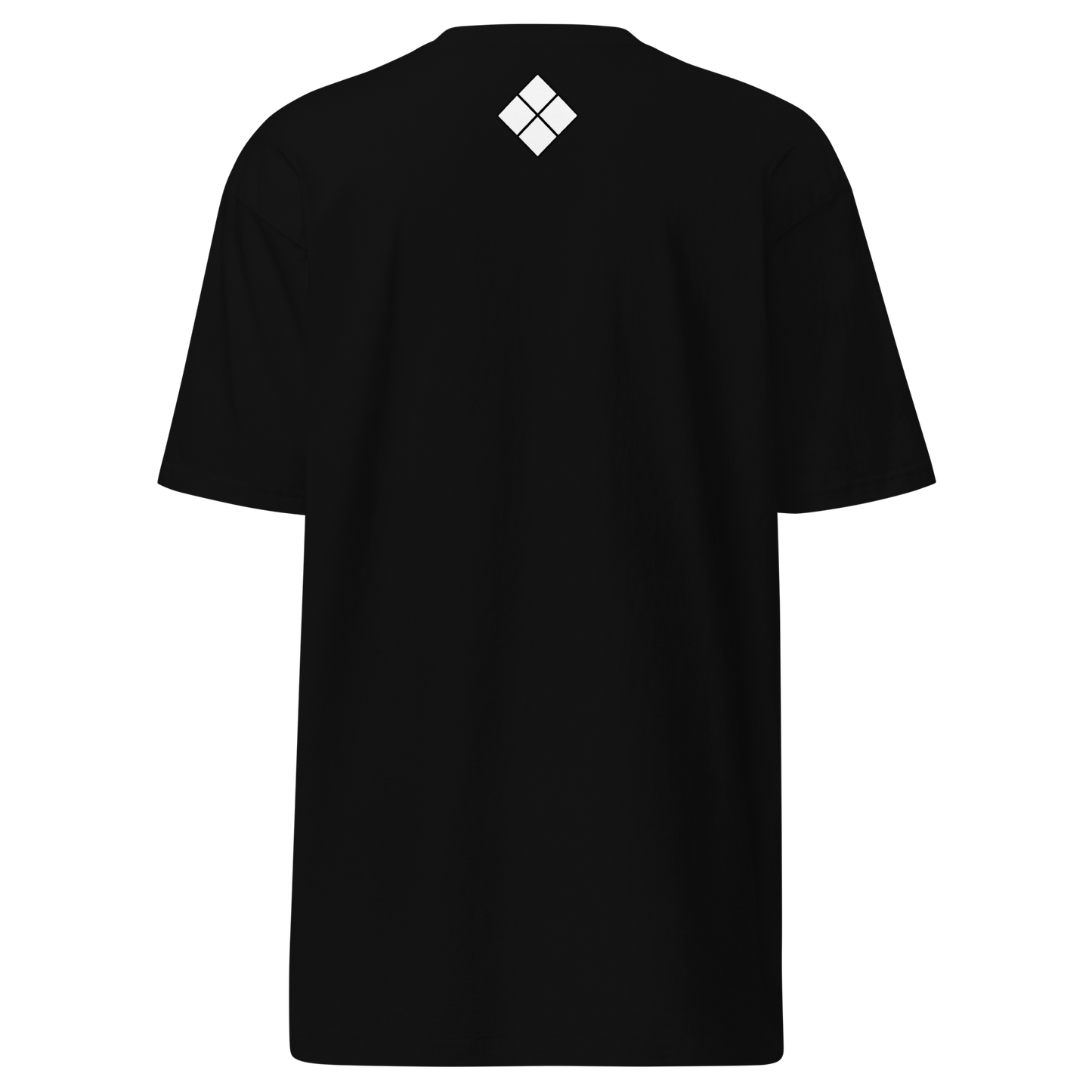 "Epic Goth Baddie" Premium Tee
