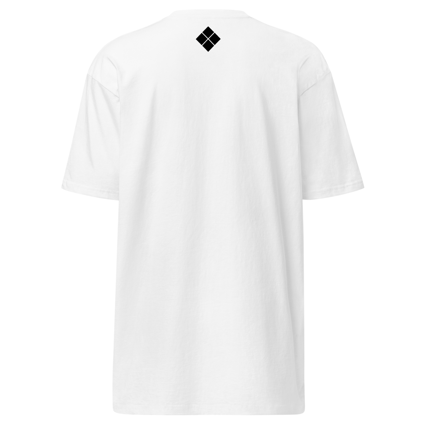 "Zombro" Premium Heavyweight Tee