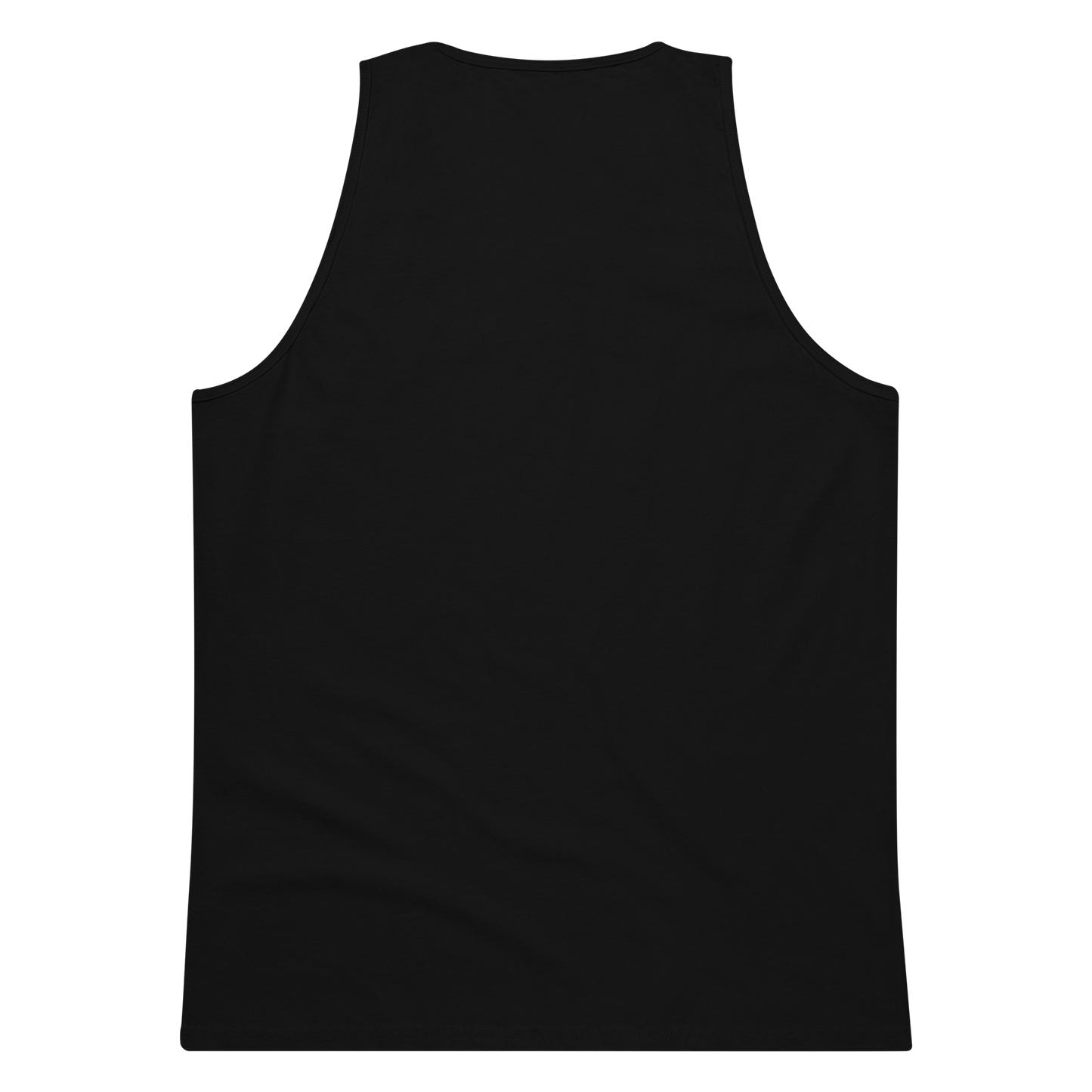 "Gym Baddie" Premium Tank Top
