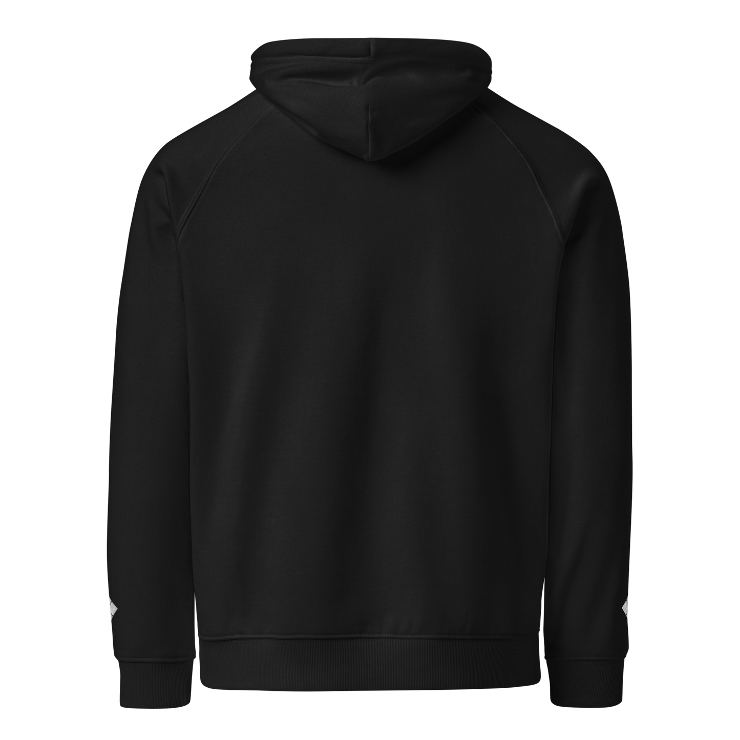 Embroidered Jester Head Unisex Hoodie