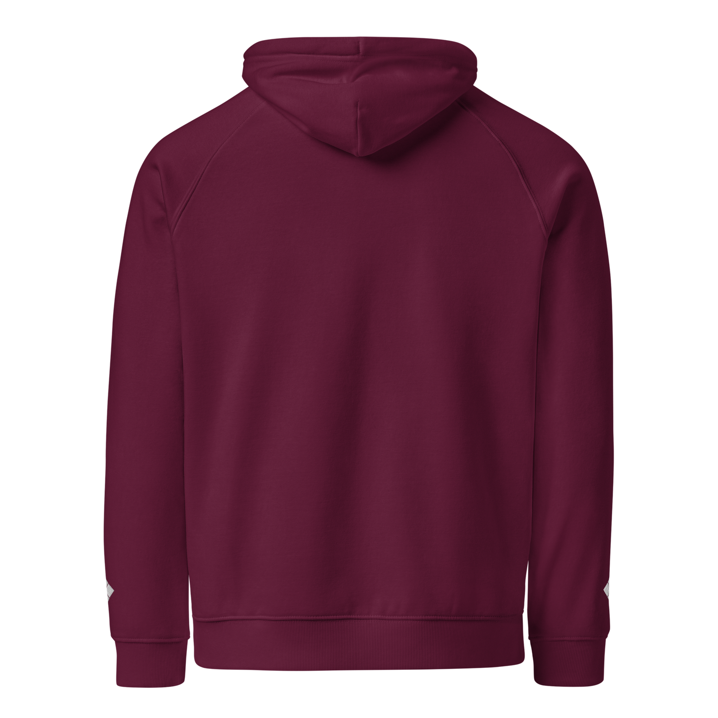 Embroidered Jester Head Unisex Hoodie