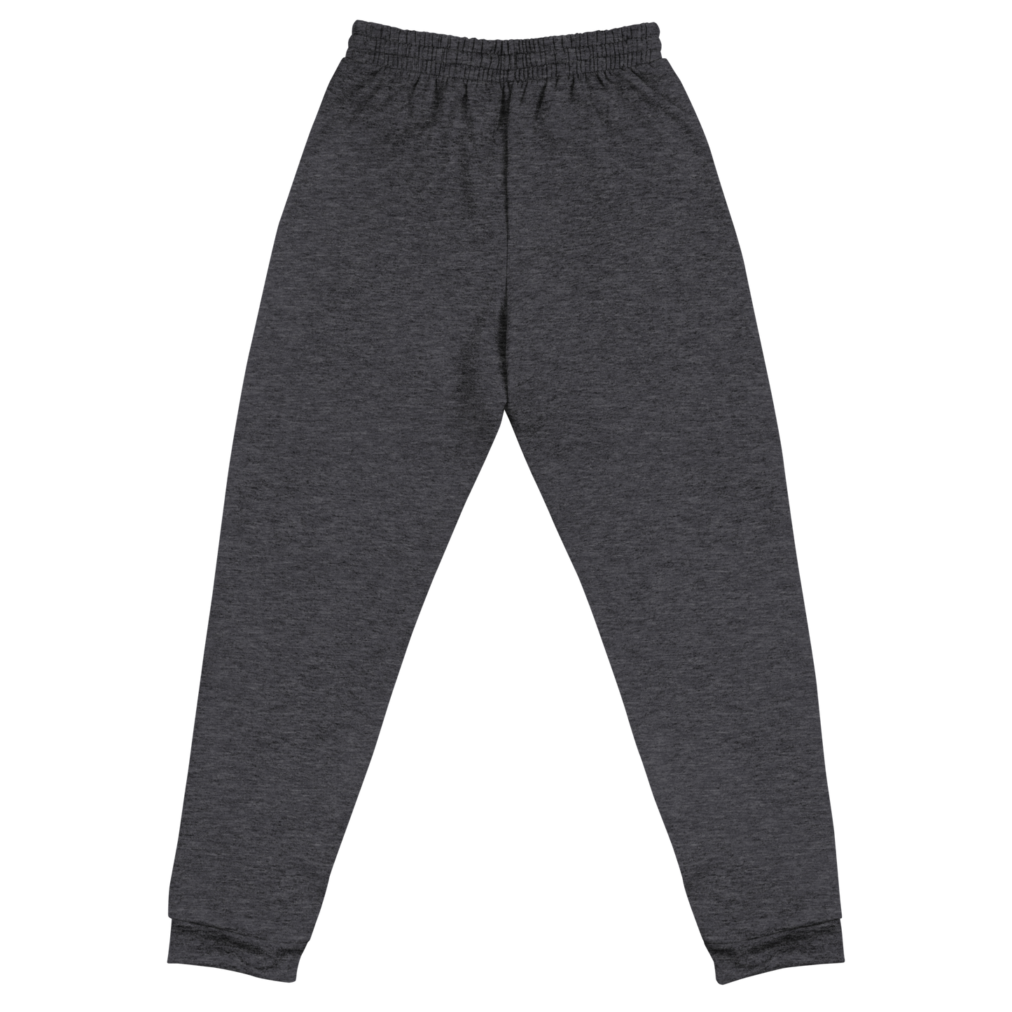Embroidered Jester Logo Unisex Joggers