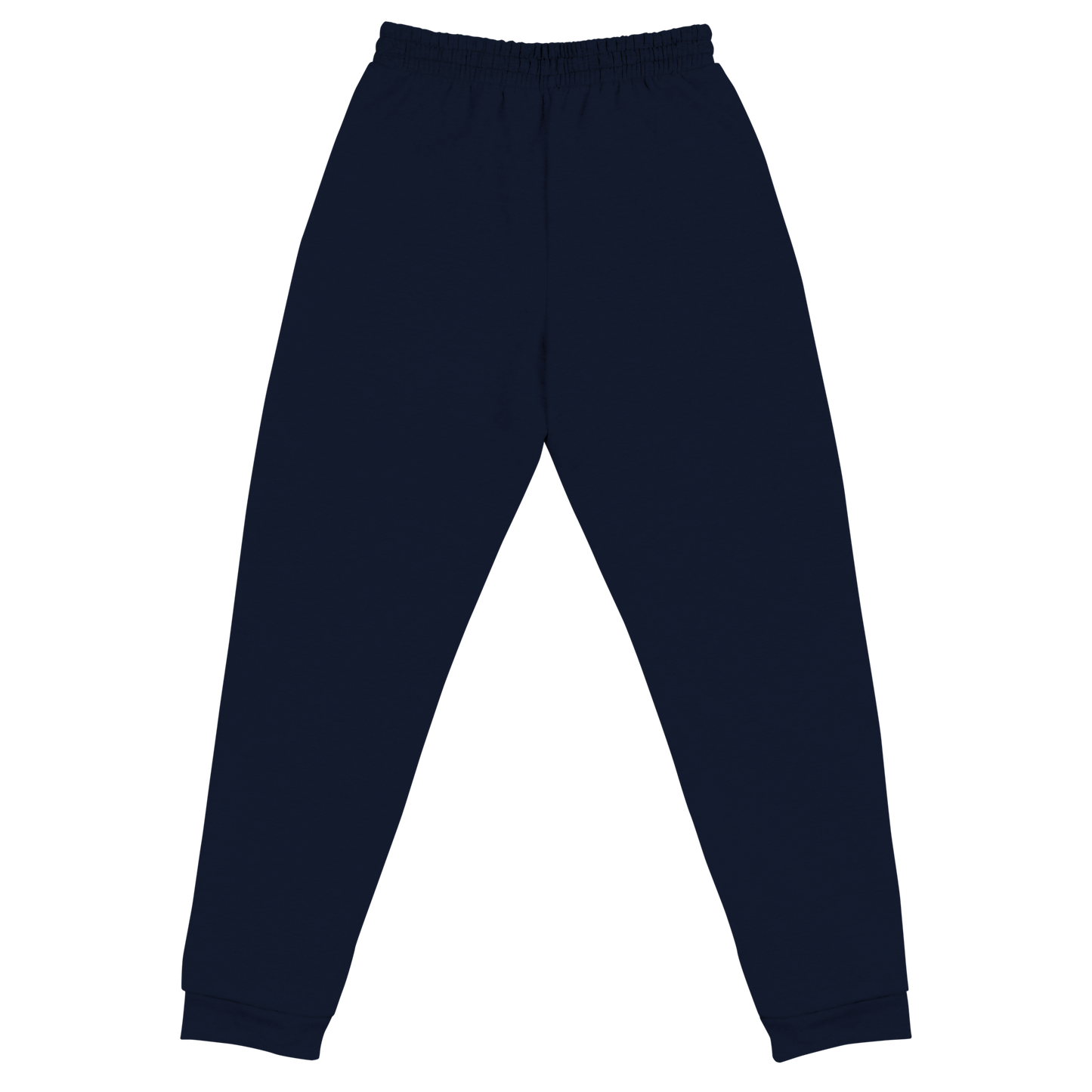 Embroidered Jester Logo Unisex Joggers