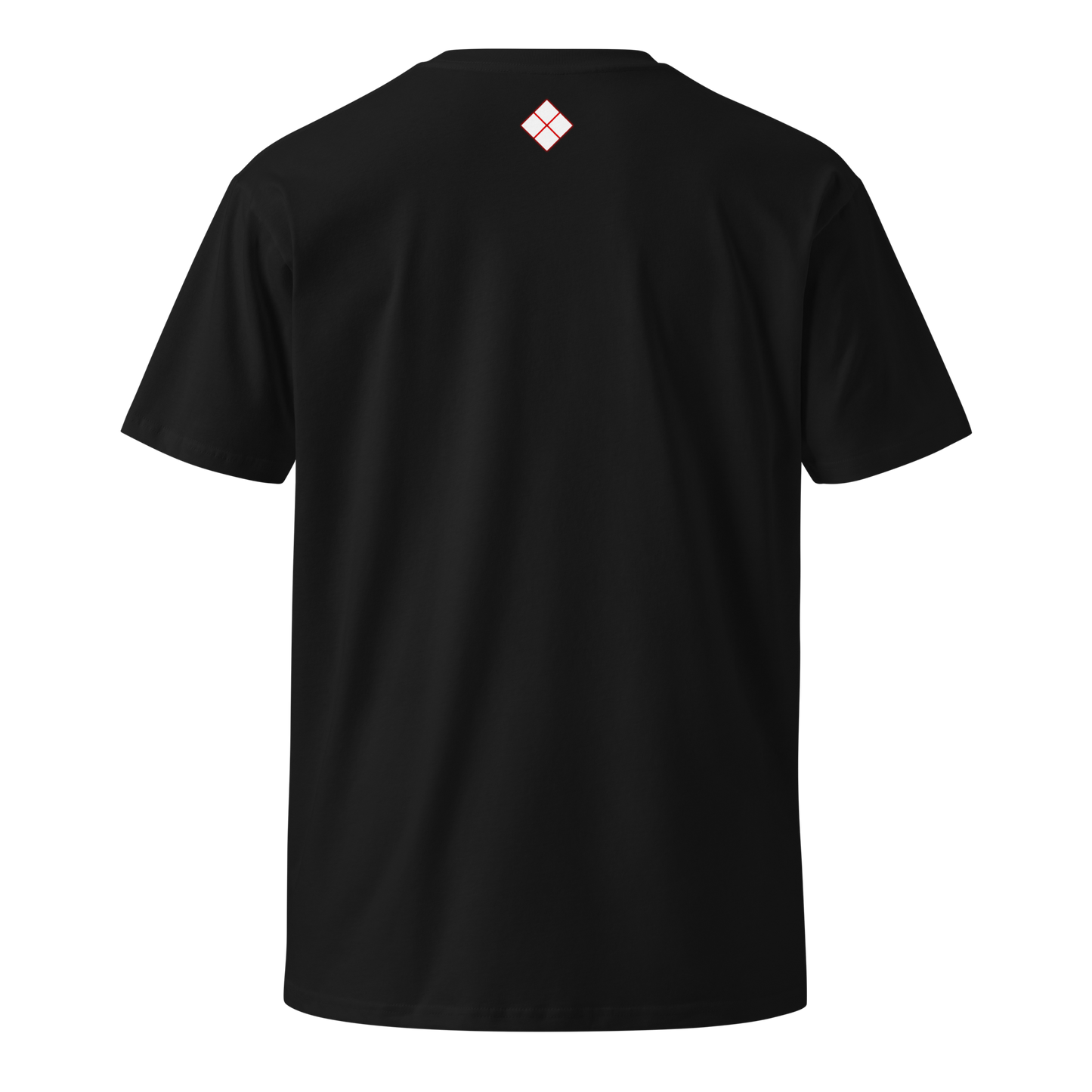 "Blood-Man" Premium T-shirt
