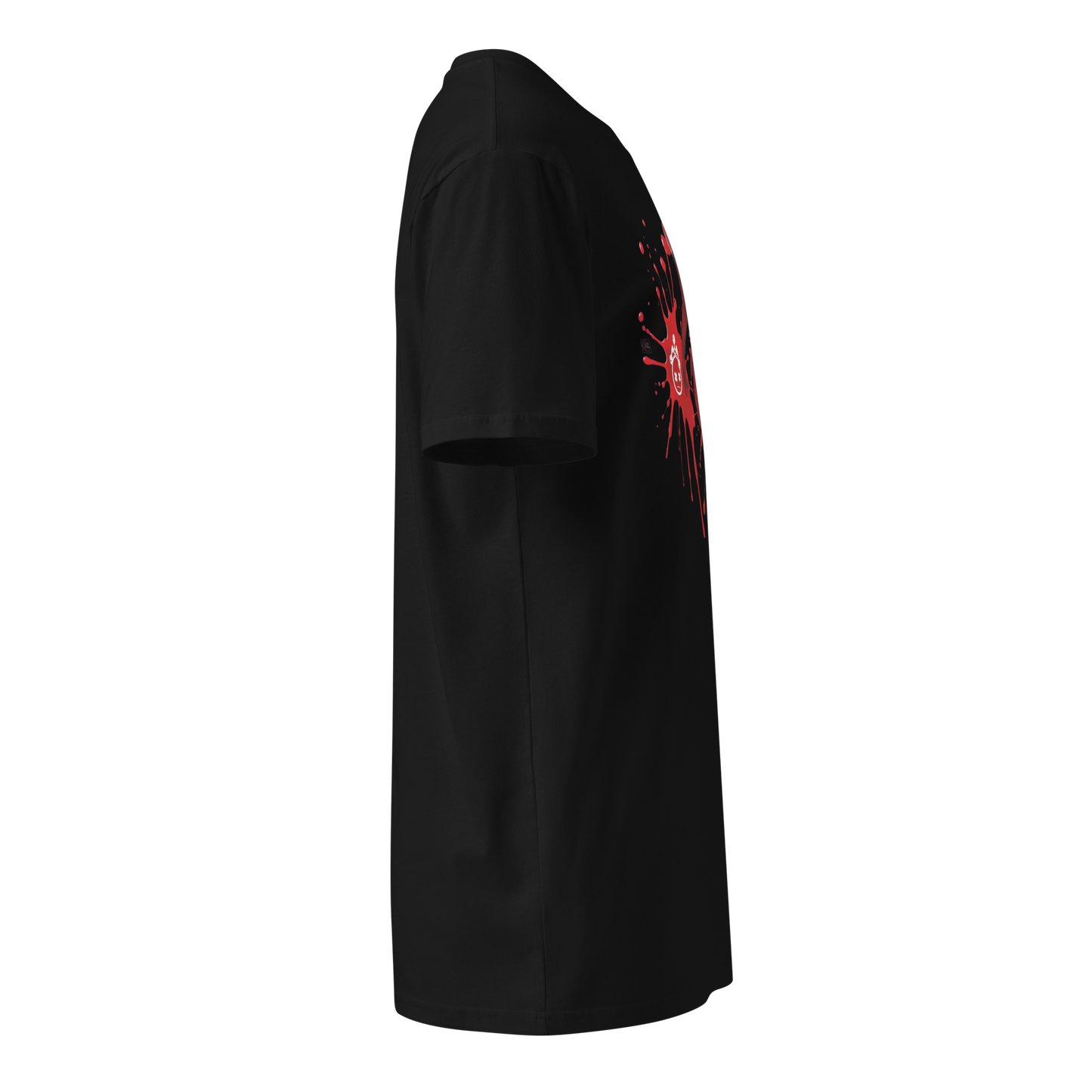 "Blood-Man" Premium T-shirt
