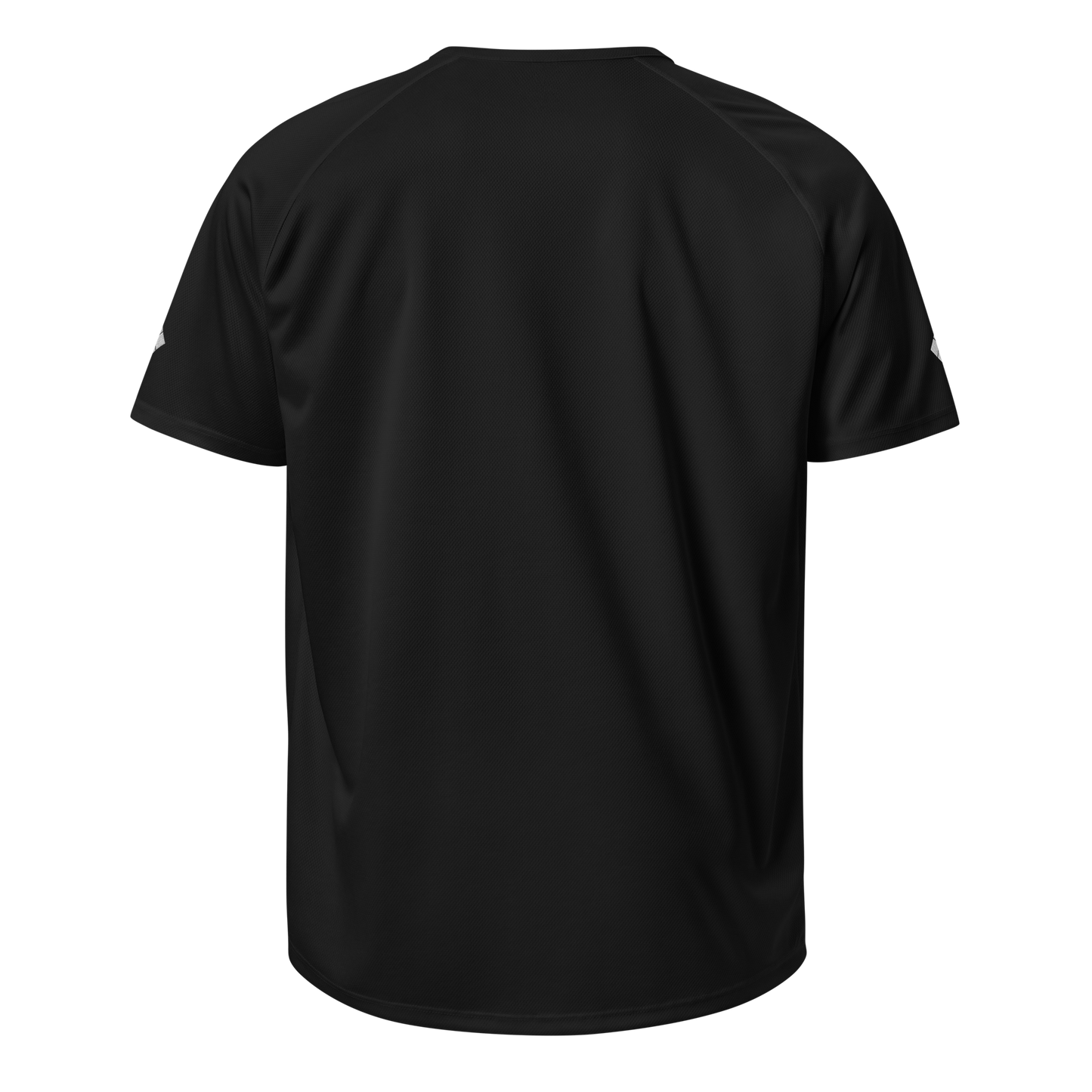 Embroidered Jester Head Sports Jersey