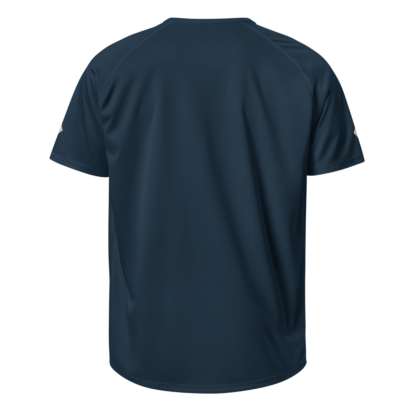 Embroidered Jester Head Sports Jersey