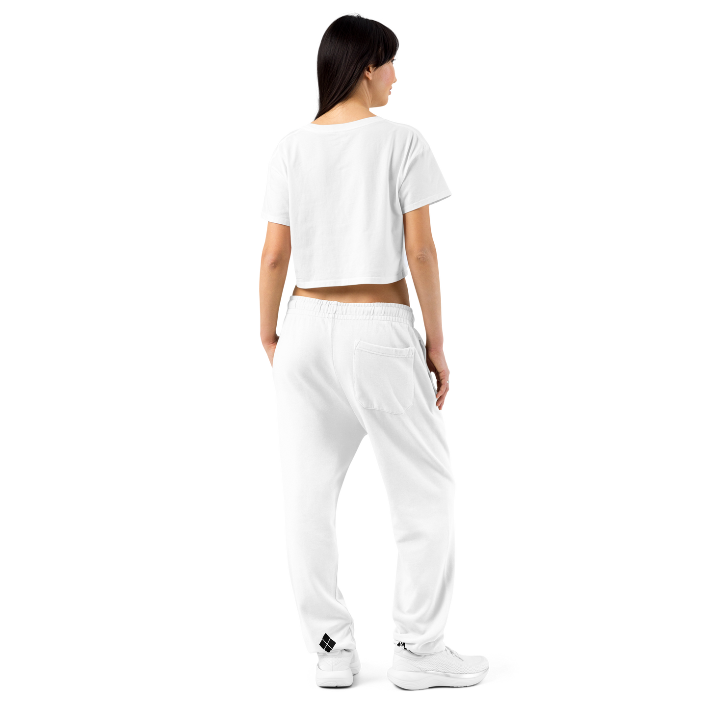Jester Head & Diamonds Urban Sweatpants