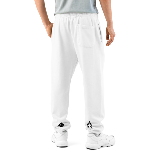 Jester Head & Diamonds Urban Sweatpants