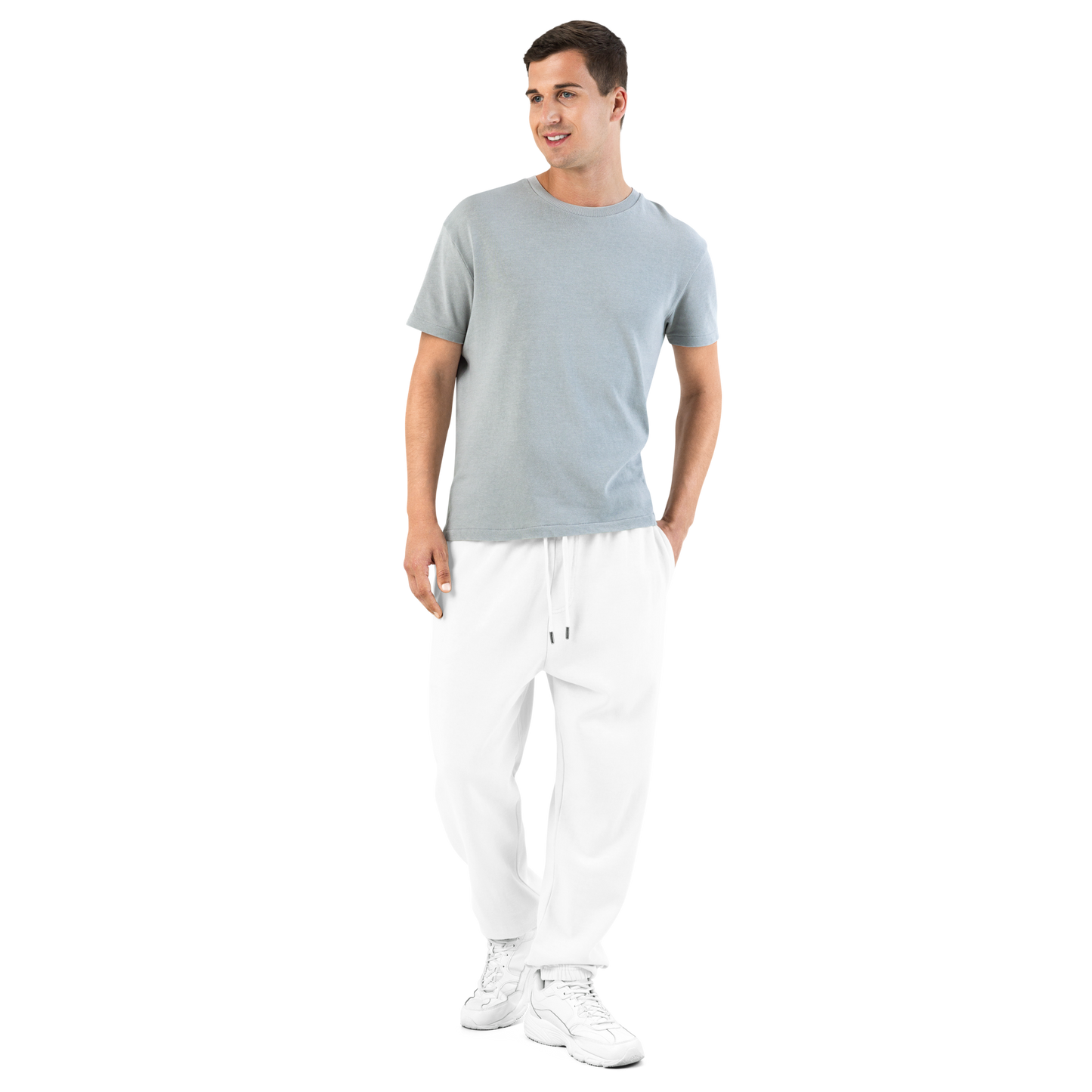 Jester Head & Diamonds Urban Sweatpants